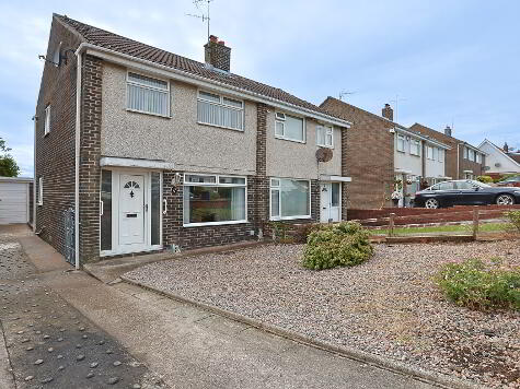 Photo 1 of 86 Killycomain Drive, Portadown, Craigaovn