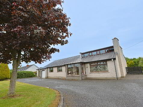 Photo 1 of 133 Summerisland Road, Portadown, Craigavon