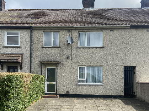 Photo 1 of 39 Fergus Avenue, Carrickfergus