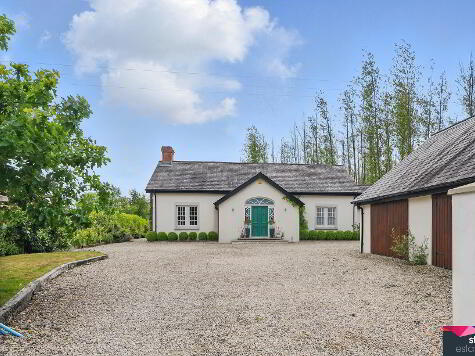 Photo 1 of 11c Goudy Bridge Road, Aghagallon