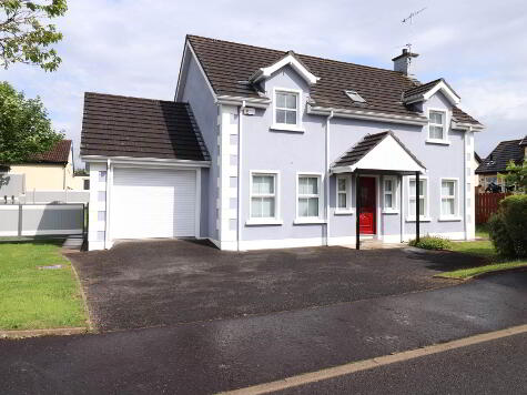 Photo 1 of 4 Crom Cruaich Way, Belcoo, Enniskillen
