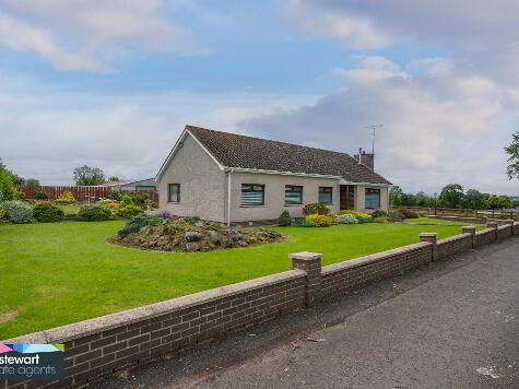 Photo 1 of 1 Darachrean Road, Ballinderry Upper