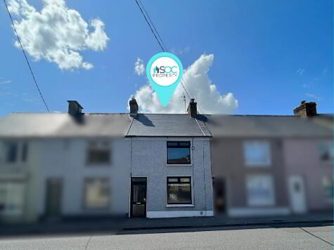 Photo 1 of 3 Lower Bathview Terrace, Fair Street, Mallow