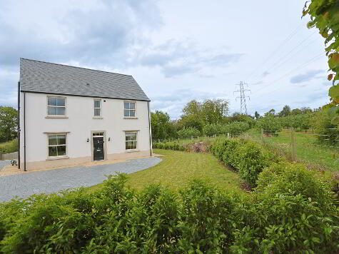 Photo 1 of 9 Appleton Lodge, Portadown, Craigavon