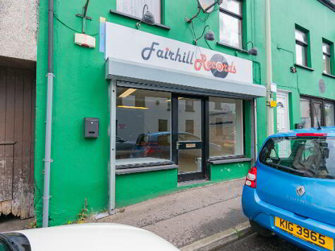 Photo 1 of 5 Hill Street, Ballymena