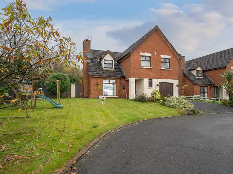 Photo 1 of 16 Portsmouth Gardens, Carrickfergus