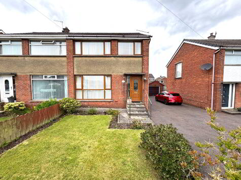 Photo 1 of 30 Fairview Gardens, Newtownabbey