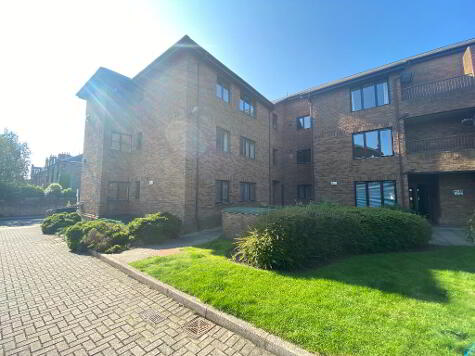 Photo 1 of 1a Fairacre Court, Abbotsford Crescent, Morningside, Edinburgh
