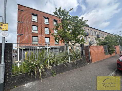 Photo 1 of Apt 11, Odessa Street, Belfast