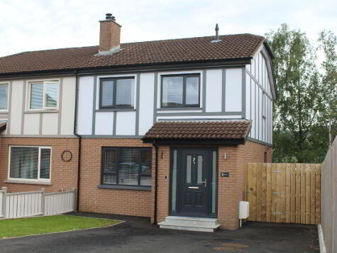 Photo 1 of 5 Lisieux Court, Warrenpoint, Newry