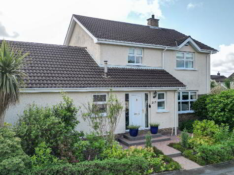 Photo 1 of 213 Brantwood Gardens, Antrim
