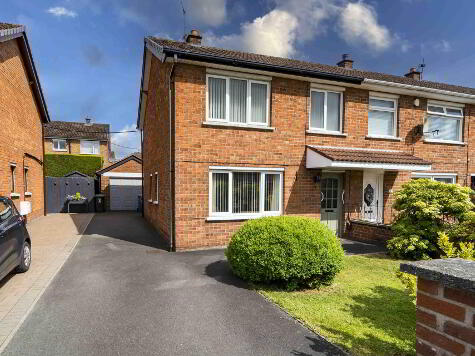 Photo 1 of 7 Fernbank, Lisburn