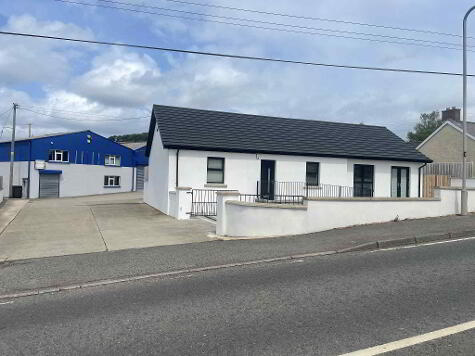 Photo 1 of 52 Tirbracken Road, Drumahoe, Londonderry