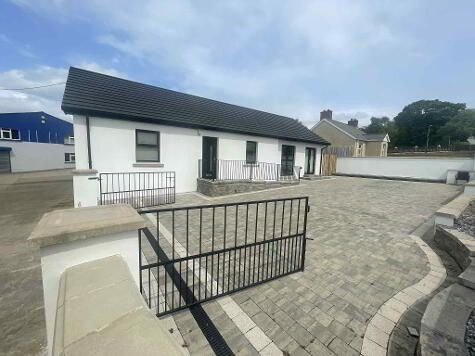 Photo 1 of 52 Tirbracken Road, Drumahoe, Londonderry