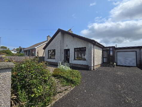 Photo 1 of 6 Ballaghmore Avenue, Portballintrae