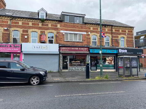 Photo 1 of 352 Woodstock Road, Belfast