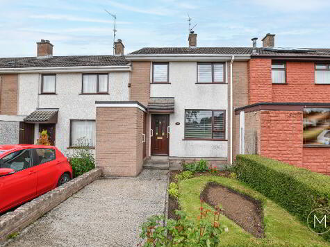 Photo 1 of 5 Birch Hill Road South, Antrim