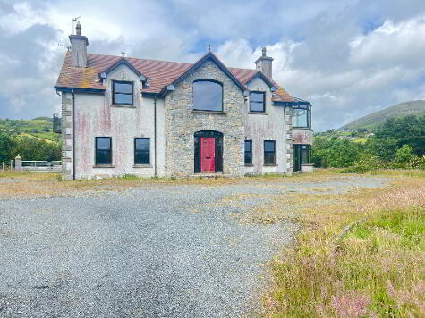 Photo 1 of 4 Lower Knockbarragh Road, Rostrevor, Newry
