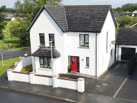 Photo 1 of 31 The Warren, (off Knock Road), Ballymoney