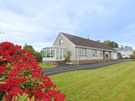 Photo 1 of 28 Derrycreevy Road, Dungannon