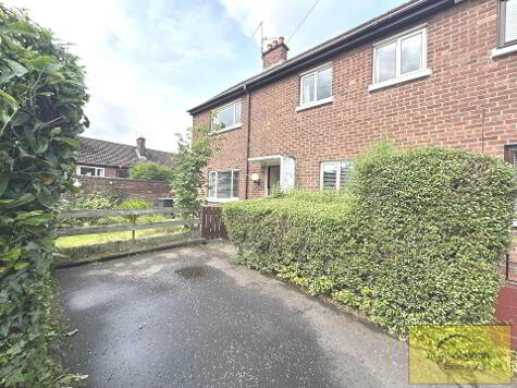Photo 1 of 35 Creeve Walk, Andersonstown, Belfast
