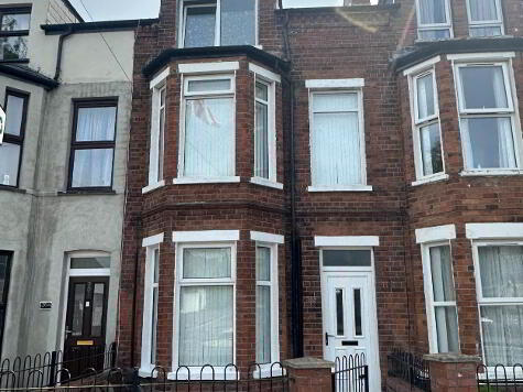 Photo 1 of 199 Alexandra Park Avenue, Belfast