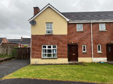 Photo 1 of 67 Moyraverty Meadows, Craigavon