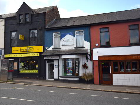 Photo 1 of 47 Belmont Road, Belfast