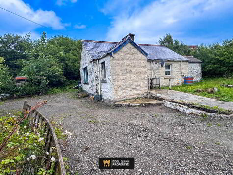 Photo 1 of Station House, Drumaghy, Bruckless