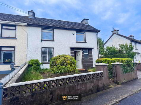 Photo 1 of 22 St Josephs Avenue, Donegal Town