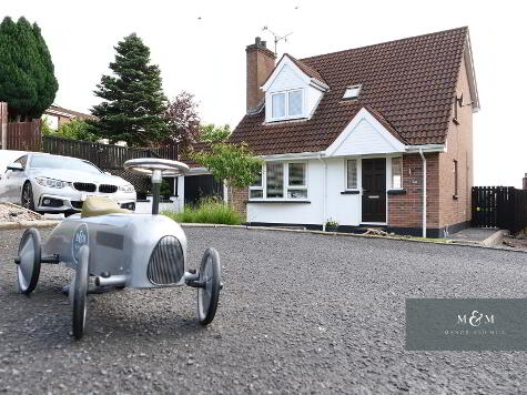 Photo 1 of 22 Breezemount Manor, Hamiltonsbawn