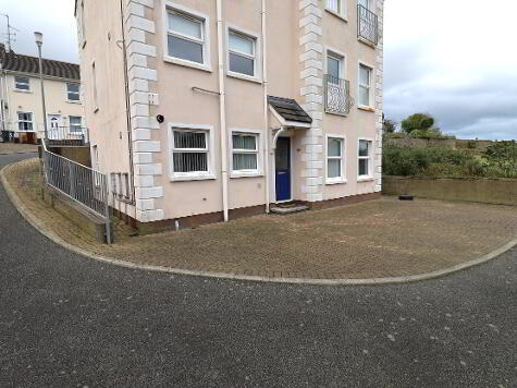 Photo 1 of 10 Royal Mews, Kilkeel