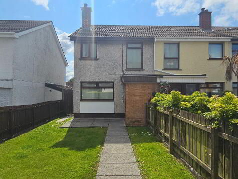 Photo 1 of 32 Kellburn Park, Burnside, Doagh, Ballyclare