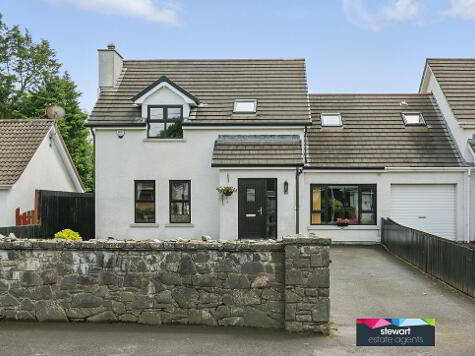 Photo 1 of 115 Magheraconluce Road, Annahilt Anahilt, Royal Hillsborough