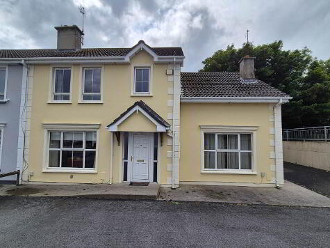 Photo 1 of 12 Chestnut Grove, Letterkenny