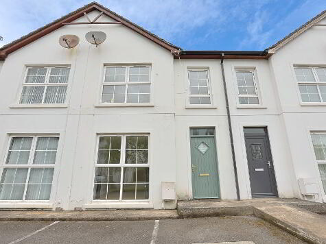 Photo 1 of 4 Eden Court, Carrickfergus