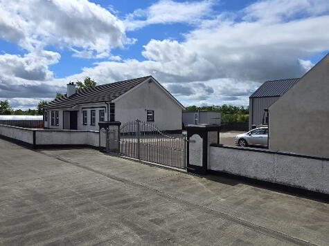 Photo 1 of 59 Bracky Road, Sixmilecross, Omagh