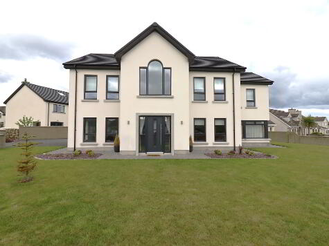 Photo 1 of 4 Lisnavale, Council Road, Kilkeel