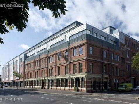 Photo 1 of 316 311, Ormeau Road, Apt 316 The Bakery, Belfast
