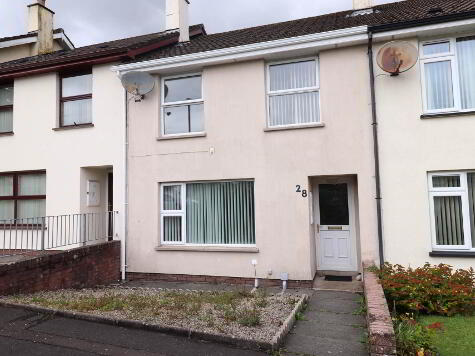 Photo 1 of 28 Baragh Gardens, Baragh, Ballinamallard