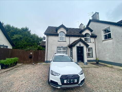 Photo 1 of 20 Millburn Mews, Ballyclare