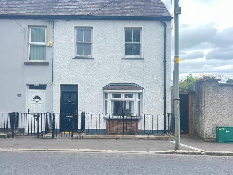 Photo 1 of 25 Catherine Street, Newry