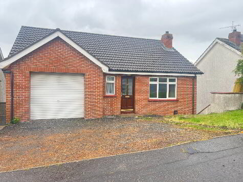 Photo 1 of 26 Laurel Hill, Newry