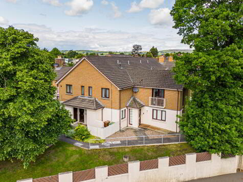 Photo 1 of 31 Garvey Court, Lisburn