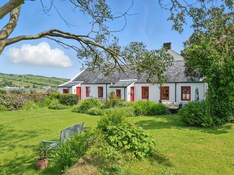 Photo 1 of 'Sheelagh's Cottage', 6-8 Strand View Park, Cushendun, Ballymena