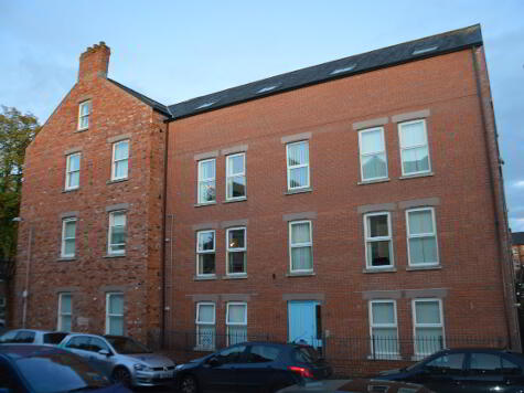 Photo 1 of Apt 3-2a Eglantine Gardens, Belfast