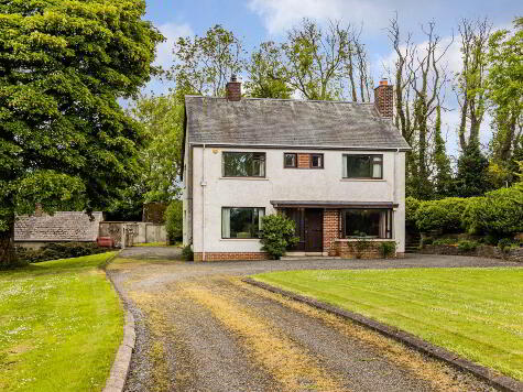 Photo 1 of 46 Stoneyford Road, Lisburn