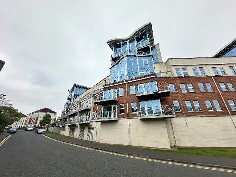 Photo 1 of Woodlands Manor Stockmans Way, Belfast