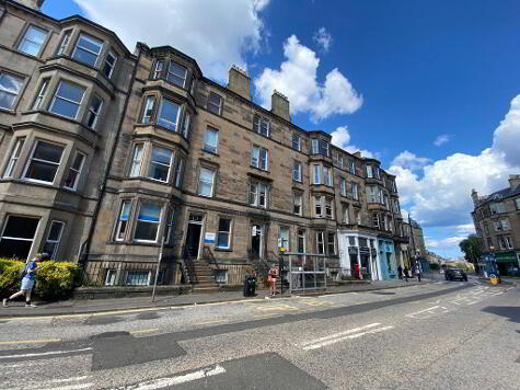 Photo 1 of 11 Polwarth Gardens, Polwarth, Edinburgh