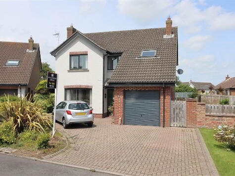 Photo 1 of 19 Carnesure Gardens, Old Ballygowan Road, Comber